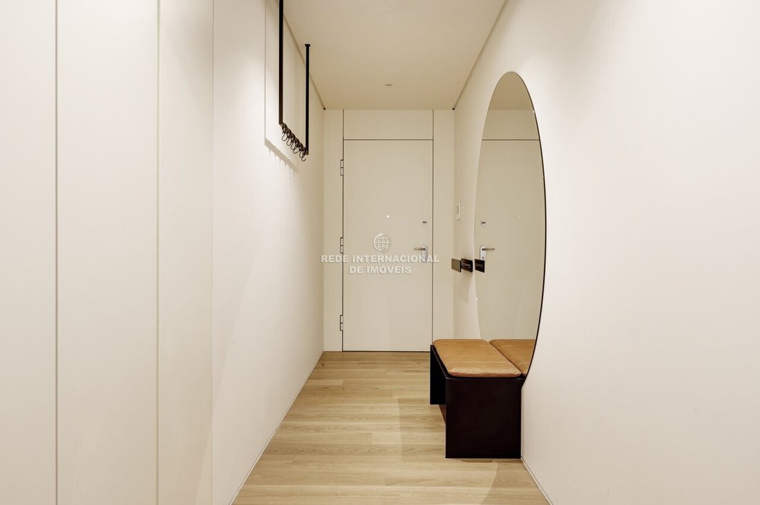 Apartamento en Santo António, Lisboa, Portugal 5 - 17537843