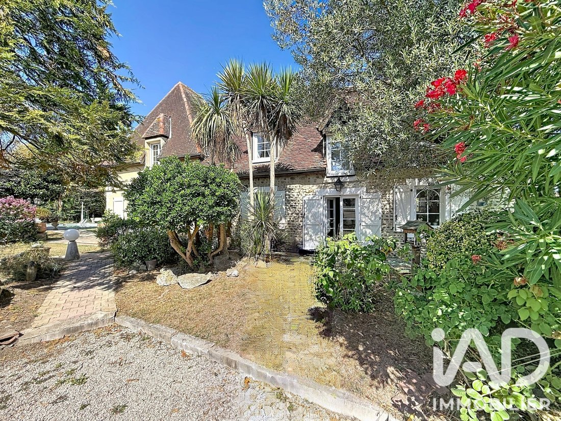House in Barinque, Nouvelle-Aquitaine, France 1 - 18621140