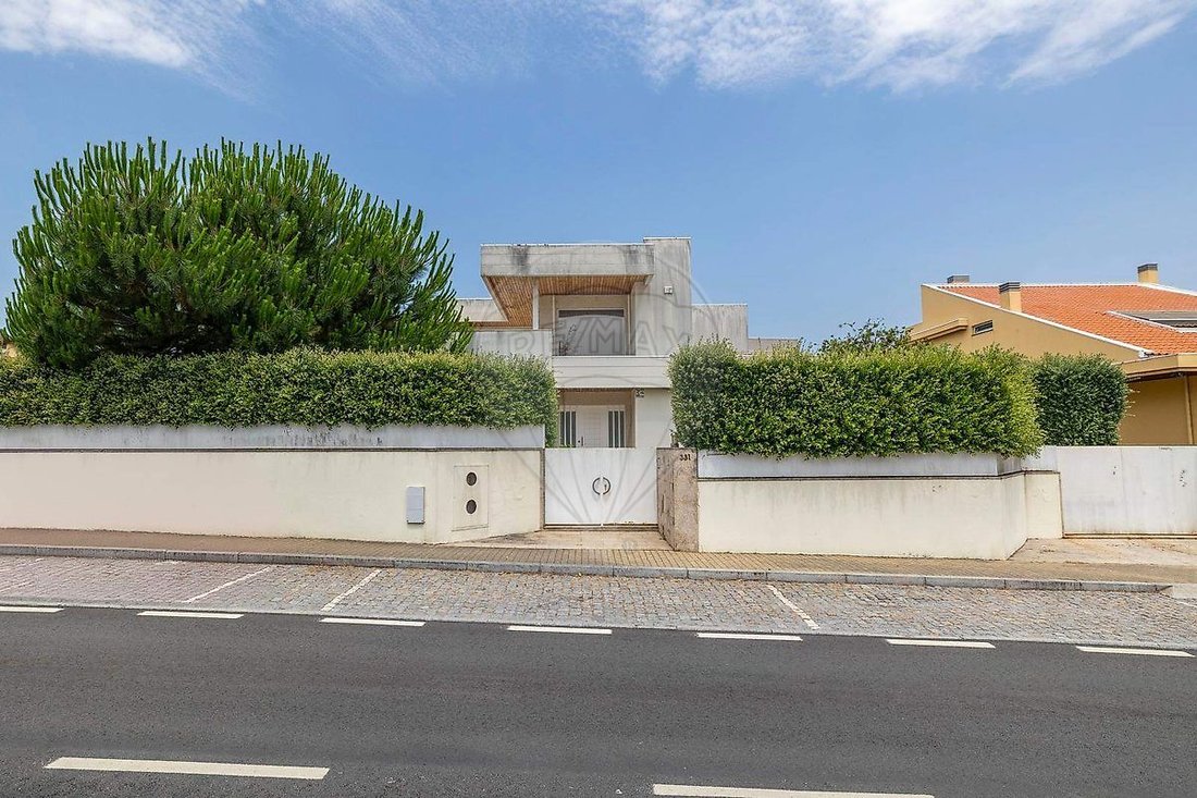 House in Ermesinde, Porto District, Portugal 2 - 18617635