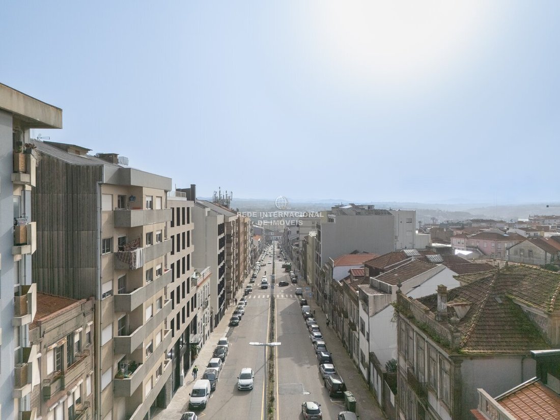 Haus in Bonfim, Distrikt Porto, Portugal 2 - 17500301