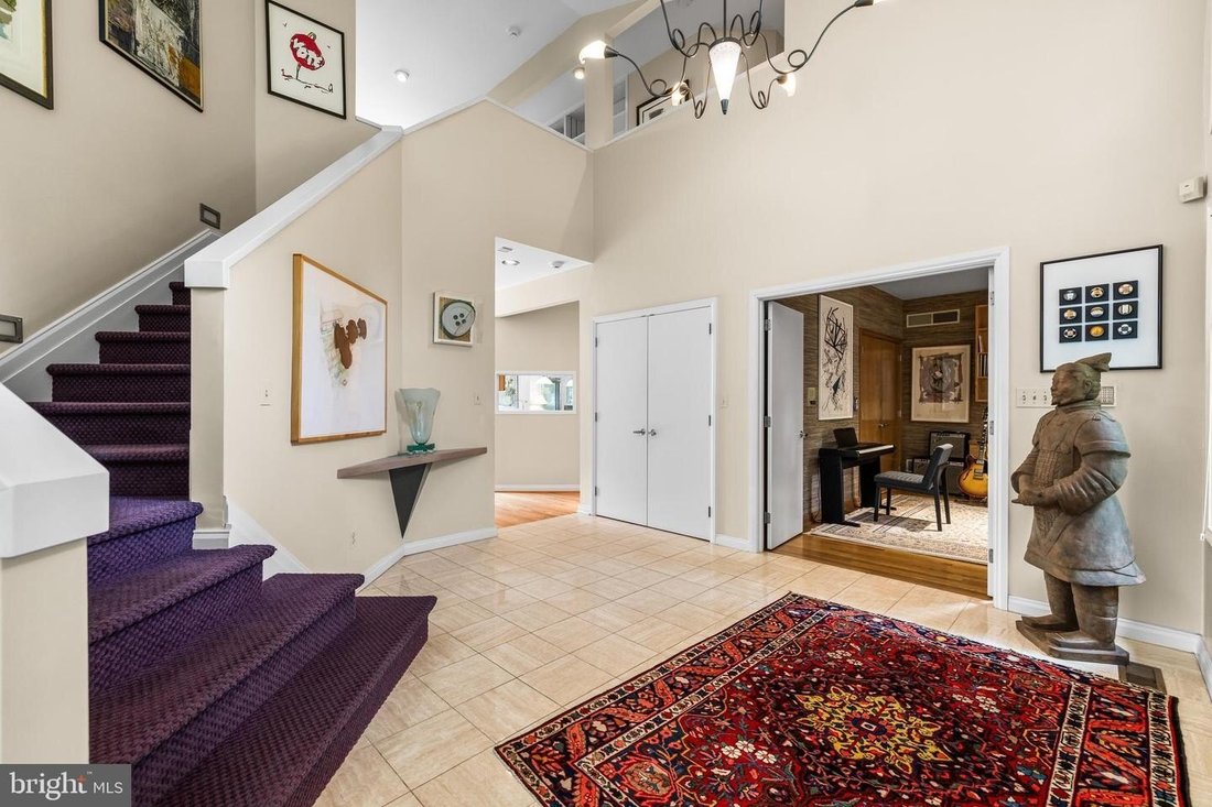 House in Towson, Maryland, United States 4 - 18619853