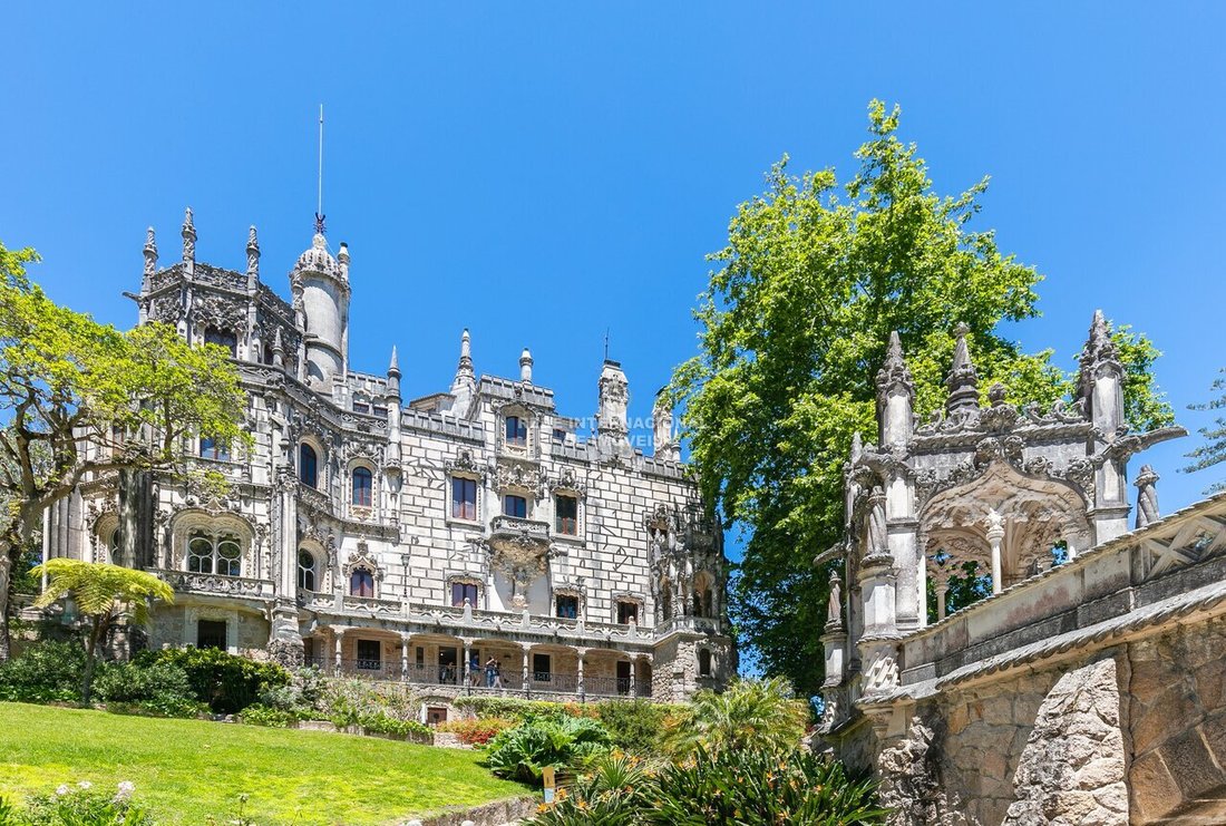 Haus in Colares, Lissabon, Portugal 4 - 17500665