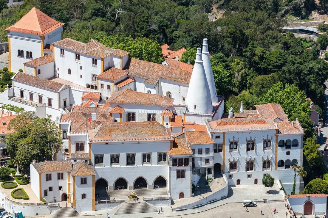 Casa en Colares, Distrito de Lisboa, Portugal 2 - 17500665