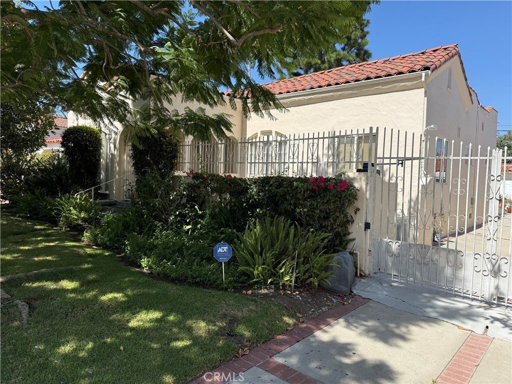 House in Los Angeles, California, United States 1 - 18623727