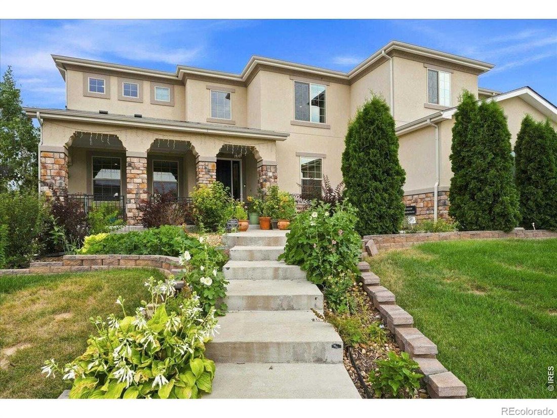 House in Fort Collins, Colorado, United States 3 - 18619622