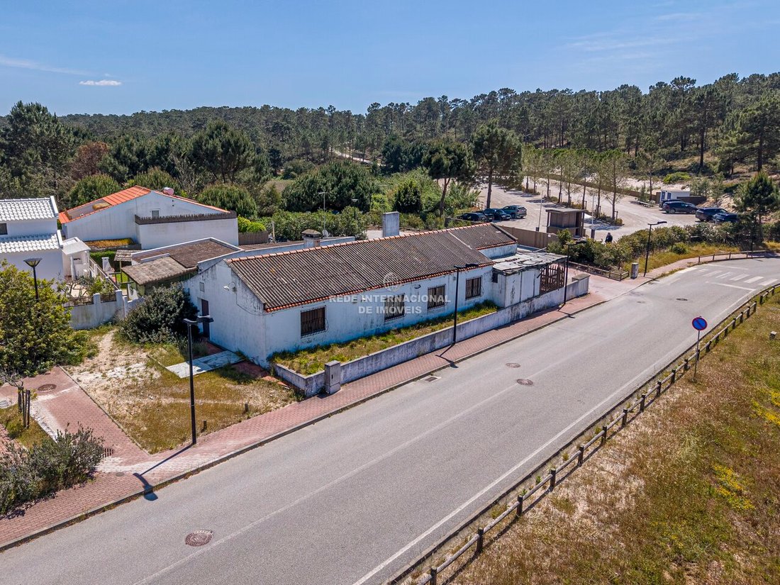 Casa en Carvalhal, Setúbal Municipality, Portugal 2 - 17803119