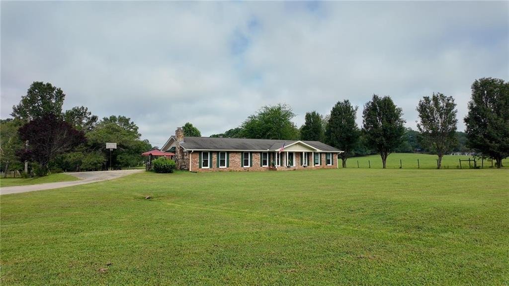 House in Oxford, Georgia, United States 2 - 18618682