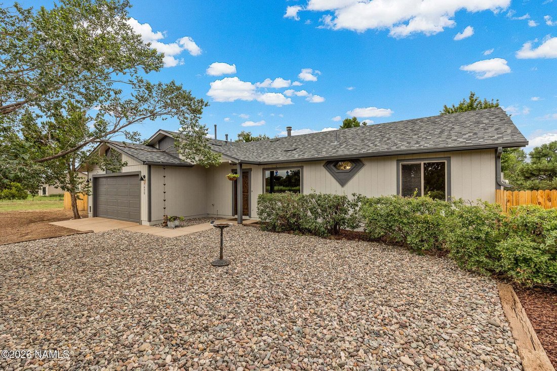 House in Flagstaff, Arizona, United States 1 - 18618311
