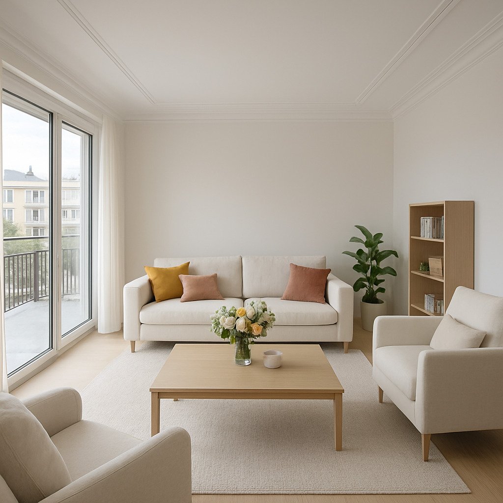 Apartment in Neudorf Est Centre, Strasbourg, France 1 - 18622982