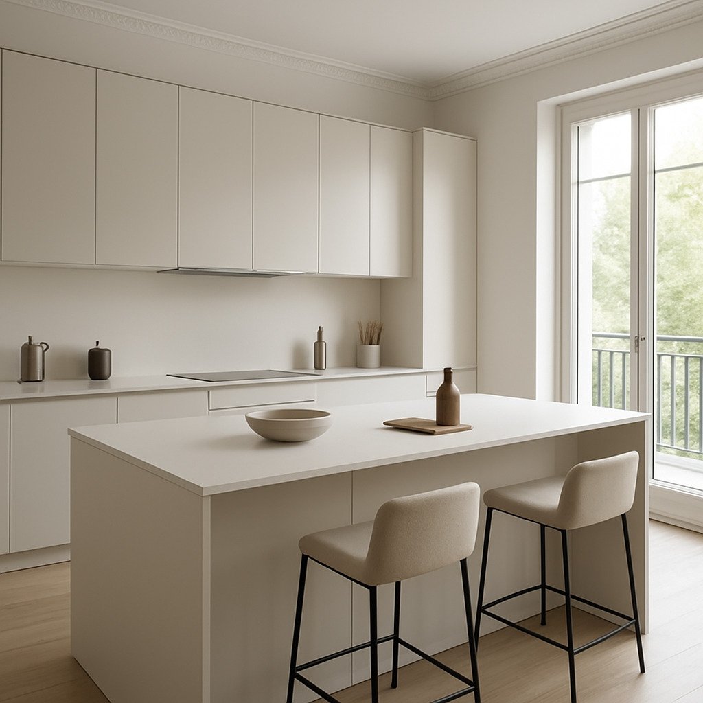 Apartment in Auribeau-sur-Siagne, Provence-Alpes-Côte d'Azur, France 5 - 18623052