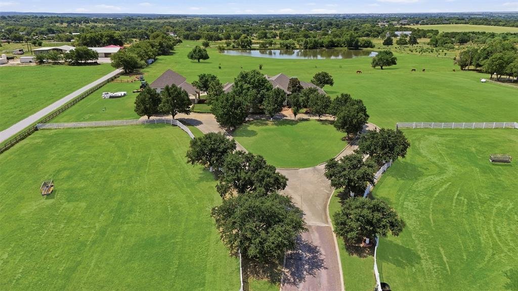 Farm Ranch in Gainesville, Texas, United States 1 - 18617519