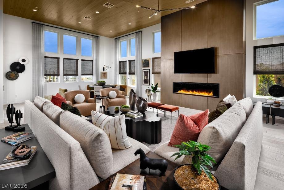 House in Las Vegas, Nevada, United States 3 - 18618508