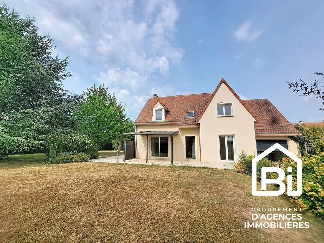 Maison à Bénouville, Normandie, France 1 - 18474287