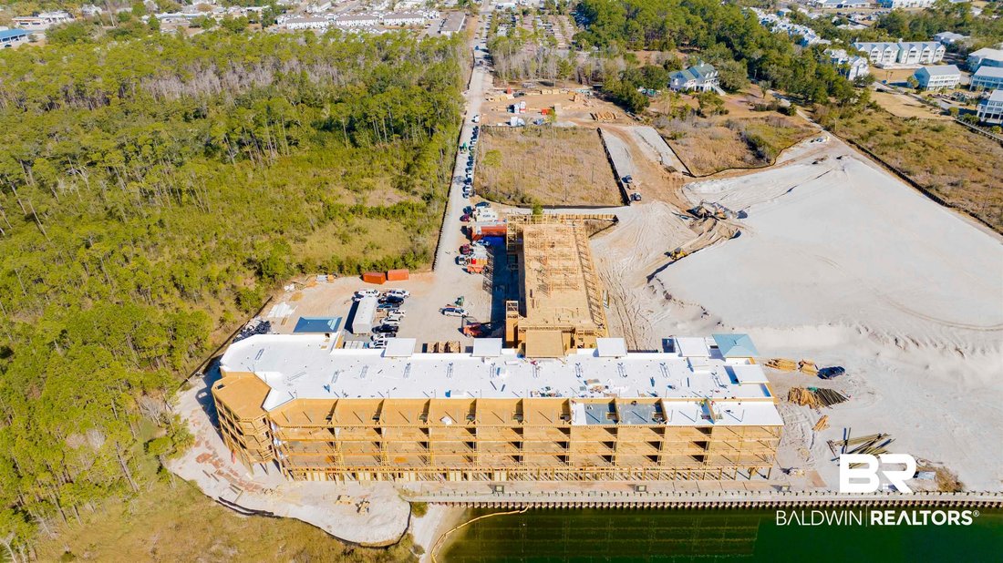 House in Orange Beach, Alabama, United States 4 - 17141850
