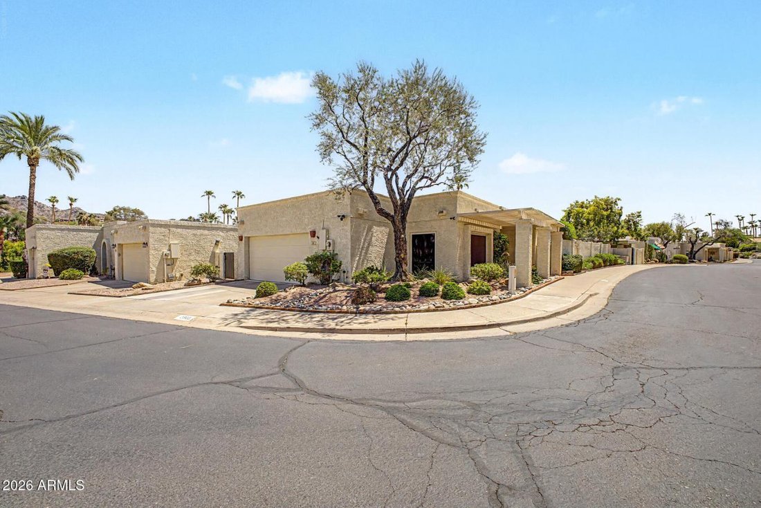 House in Phoenix, Arizona, United States 2 - 18615958
