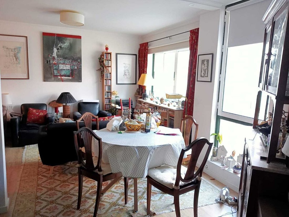 Wohnung in Misericordia, Lissabon, Portugal 2 - 17642771