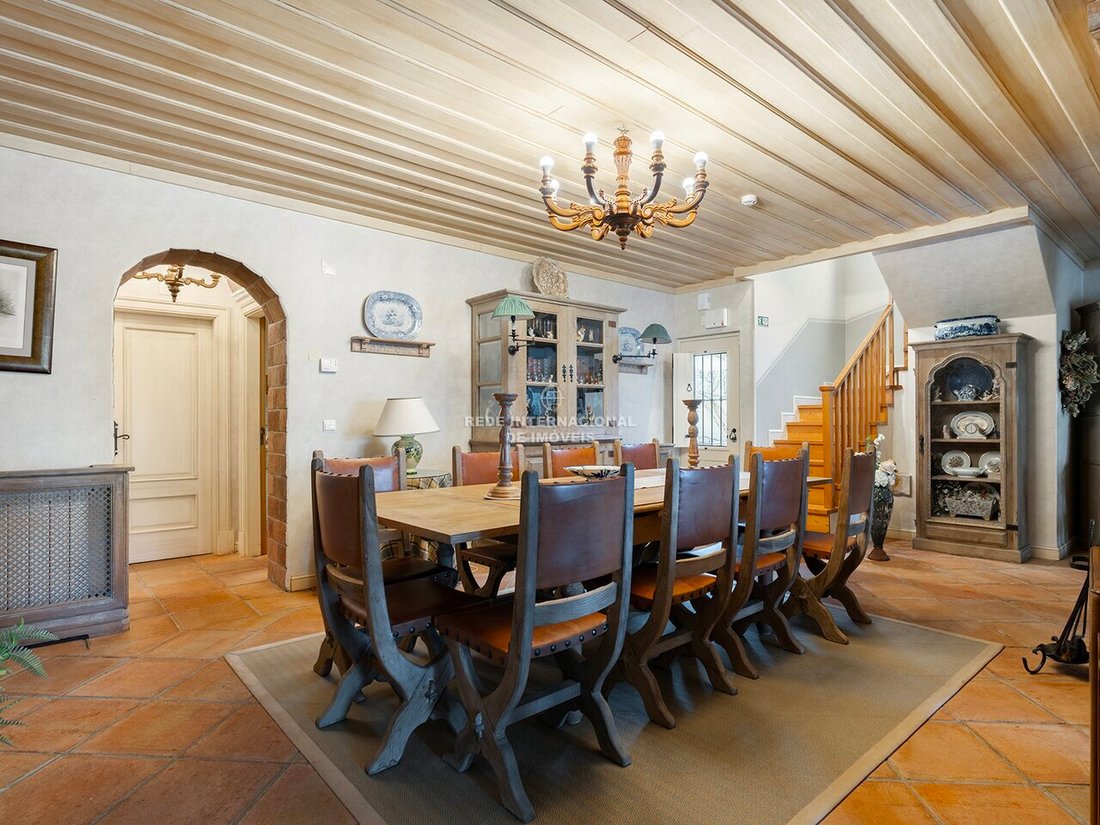 House in Colares, Lisbon, Portugal 3 - 17500915