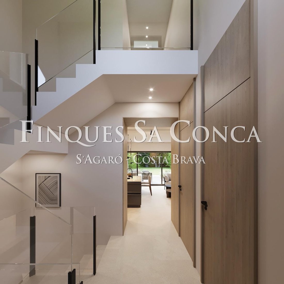 House in s'Agaro, Platja d'Aro, Catalonia 5 - 15998492