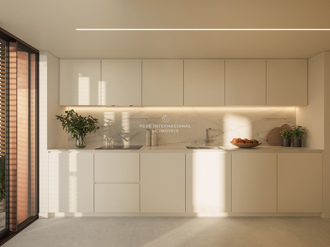 Apartment in Santo António dos Cavaleiros, Lisbon, Portugal 2 - 18117176