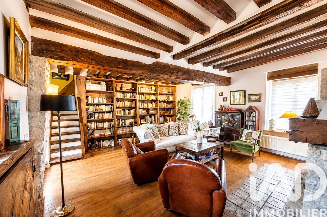 House in Centre Ville Sud, Montmagny, France 4 - 17971035