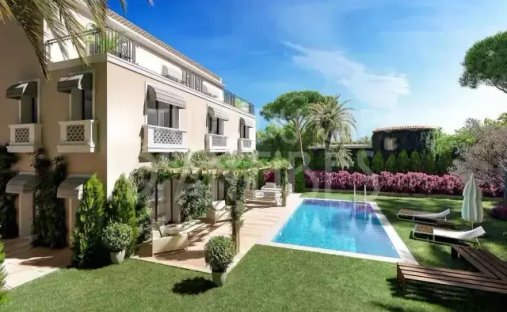 Appartement à Fontmerle, Antibes, France 1