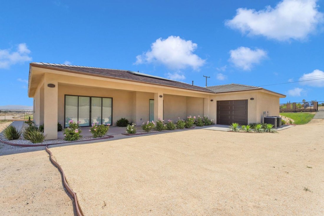 House in Hesperia, California, United States 2 - 18615942
