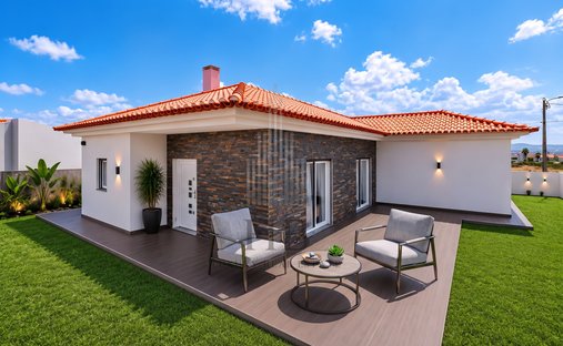 Casa a São João das Lampas, Lisbona, Portogallo 1