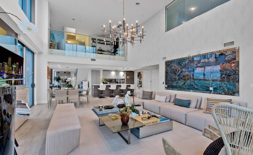 Condo in Miami, Florida, United States 1