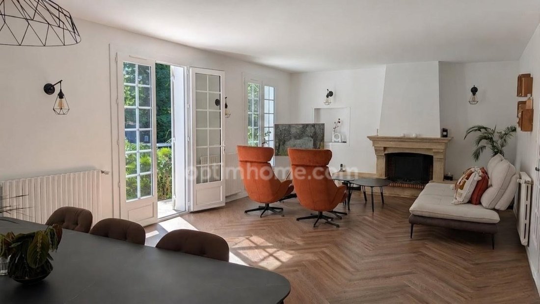 House in Ecarts-Ruraux, Cestas, France 4 - 18250364