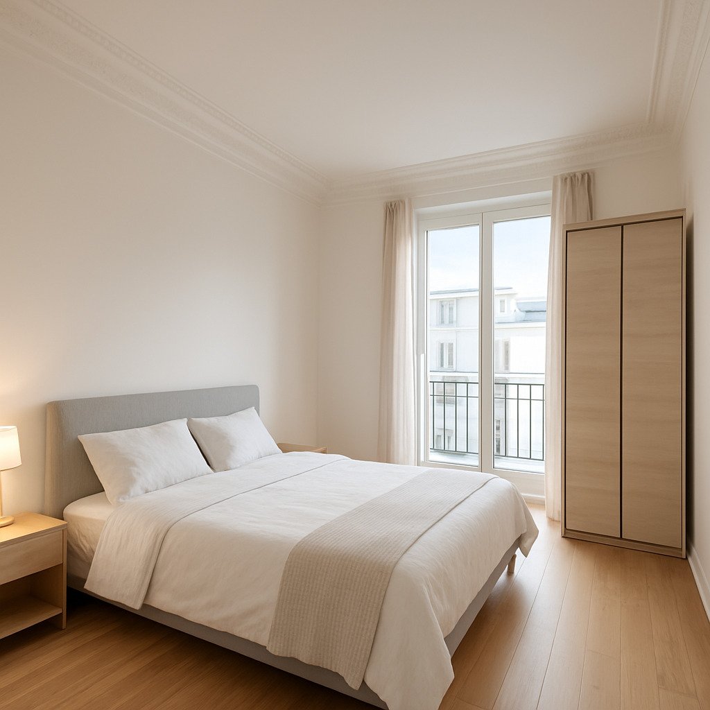 Apartment in Sergy, Auvergne-Rhône-Alpes, France 2 - 18623034