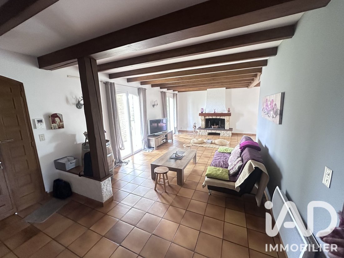 House in Le Mariel, Saint-Alban, France 5 - 18559988