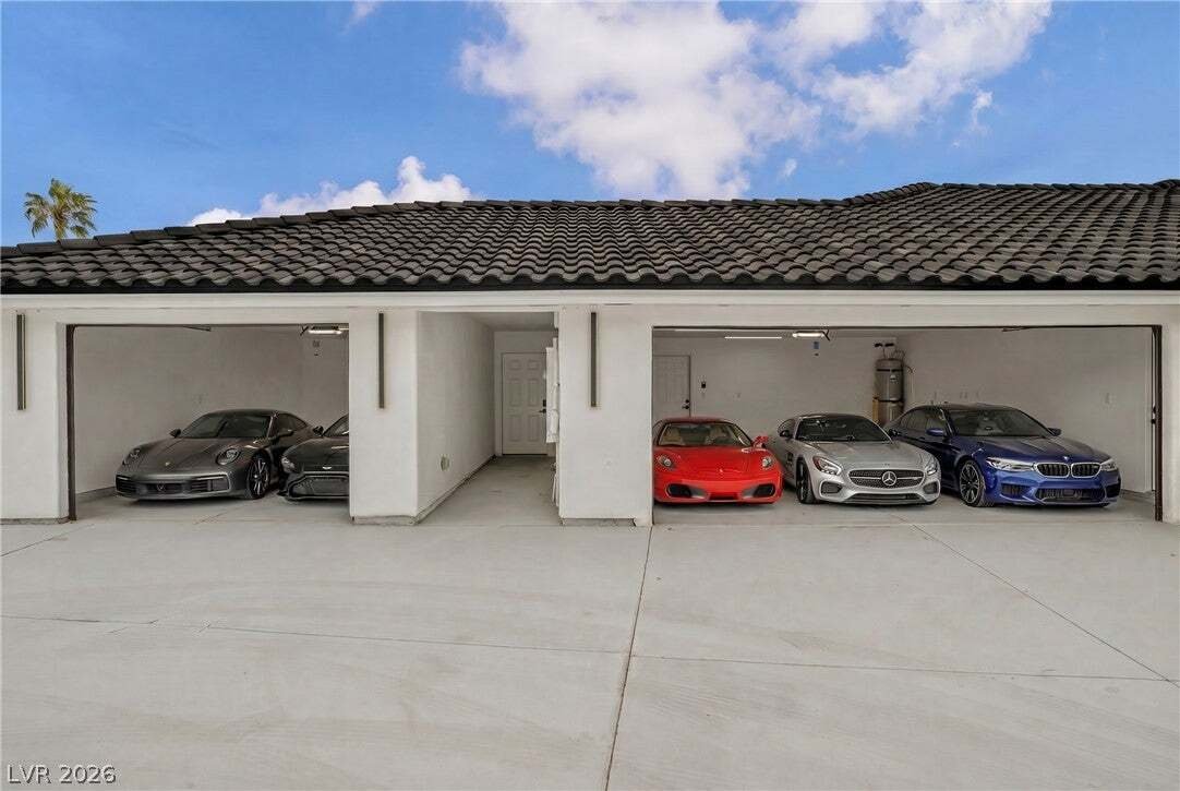 House in Las Vegas, Nevada, United States 4 - 18618501