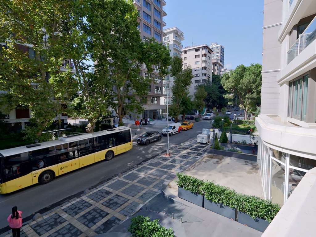Apartment in İstanbul, İstanbul, Turkey 5 - 18618862
