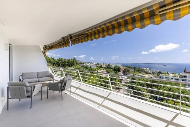 Apartment in Cannes, Provence-Alpes-Côte d'Azur, France 2 - 18352193