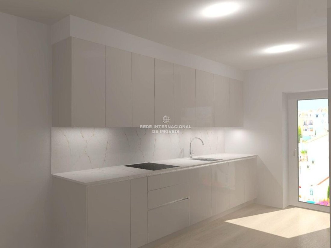 Apartment in Sao Goncalo de Lagos, Algarve, Portugal 5 - 17803987