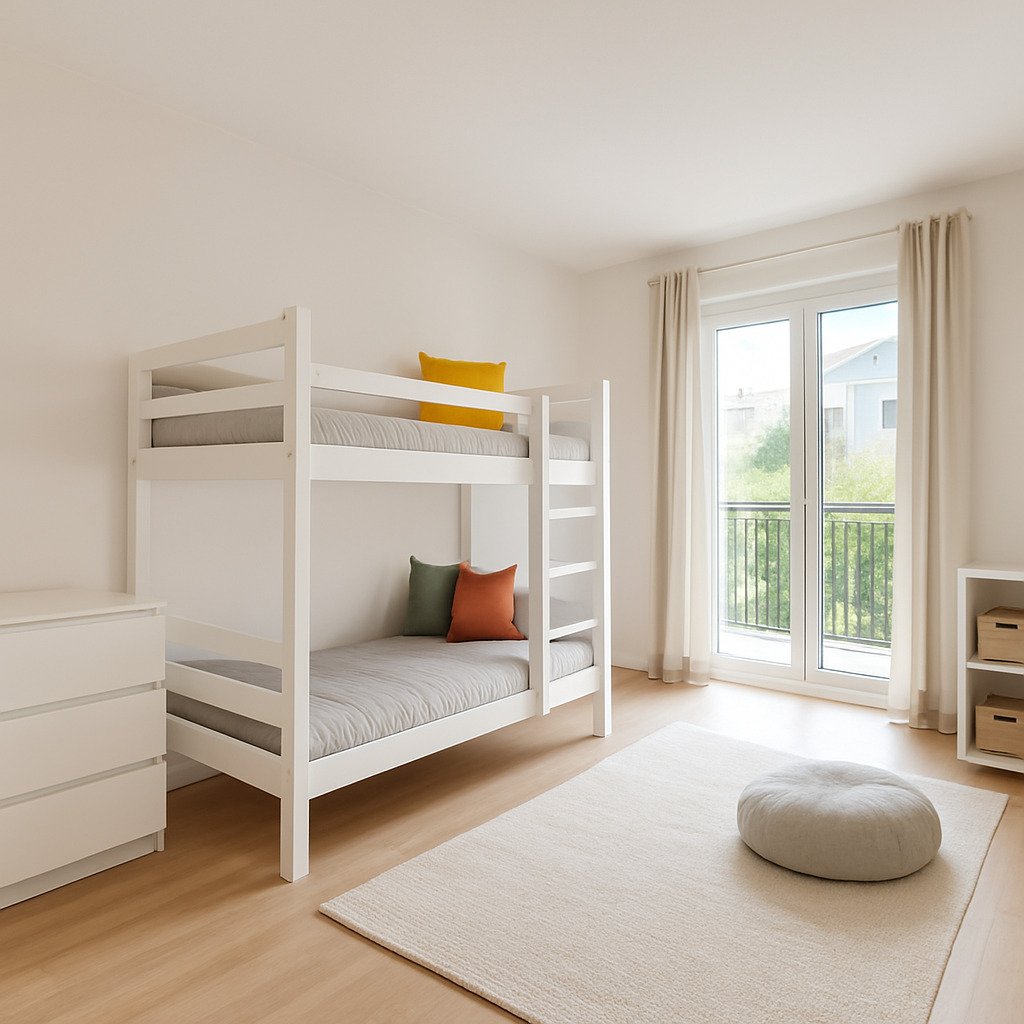 Apartment in Neudorf Est Centre, Strasbourg, France 3 - 18622982