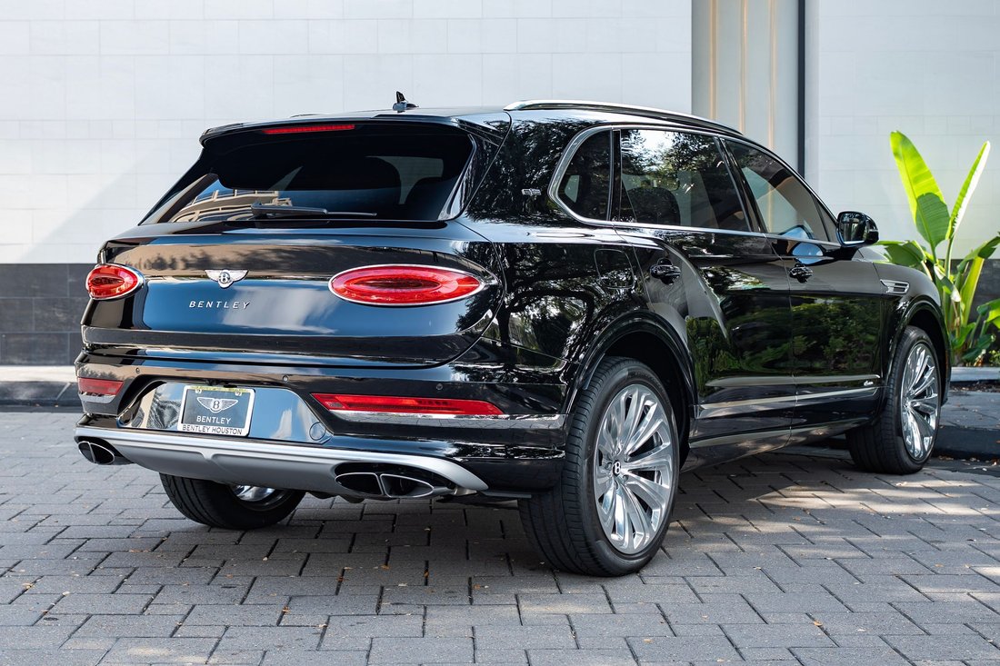 Suv in Houston, TX, United States 3 - 18587575