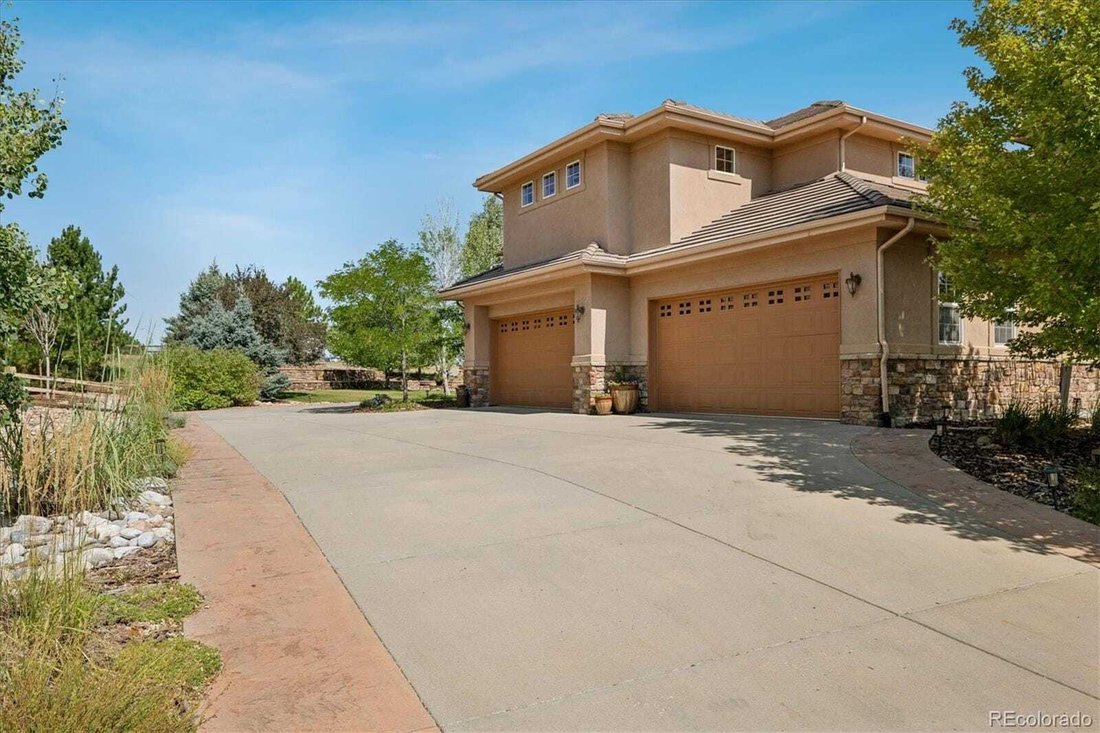 House in Parker, Colorado, United States 4 - 18619610