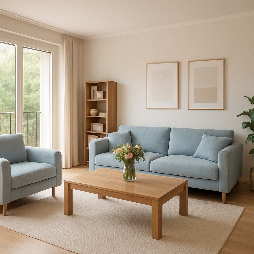 Apartment in Centre et Nord Ouest, Saint-Didier-au-Mont-d'Or, France 1 - 18622996