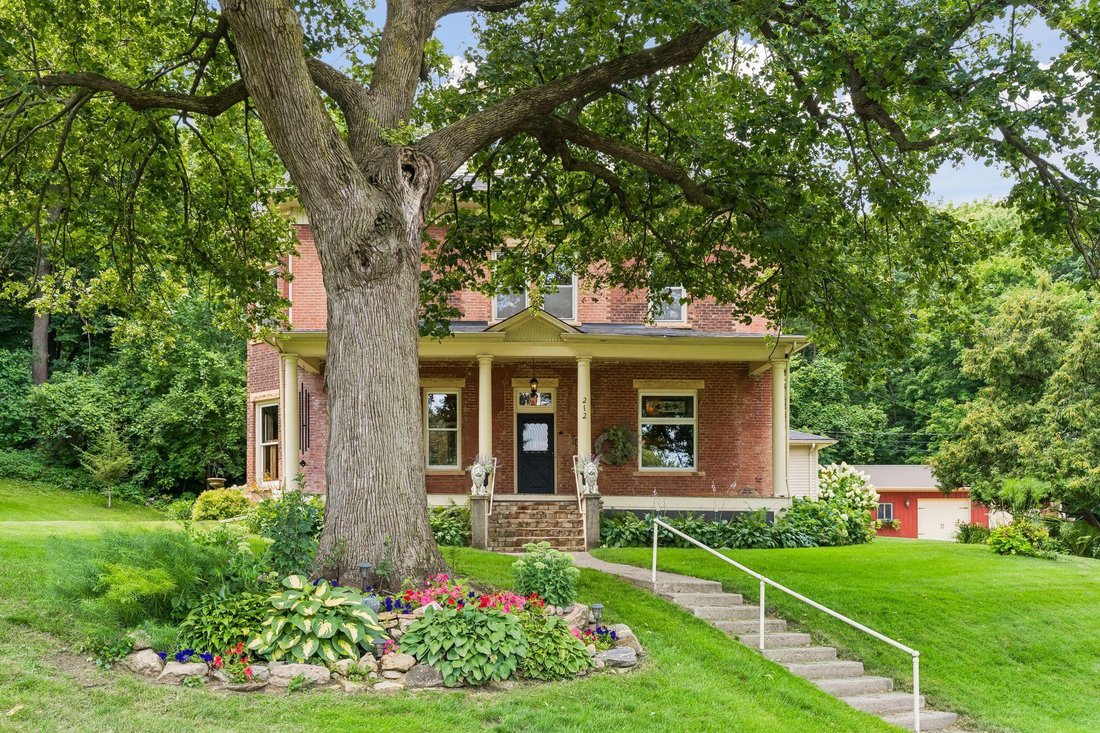 House in Henderson, Minnesota, United States 3 - 18618755