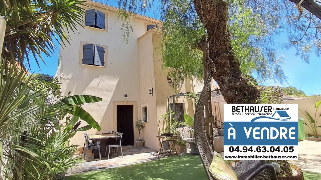 House in Le Faron-Fort-Rouge, Toulon, France 1 - 15959222