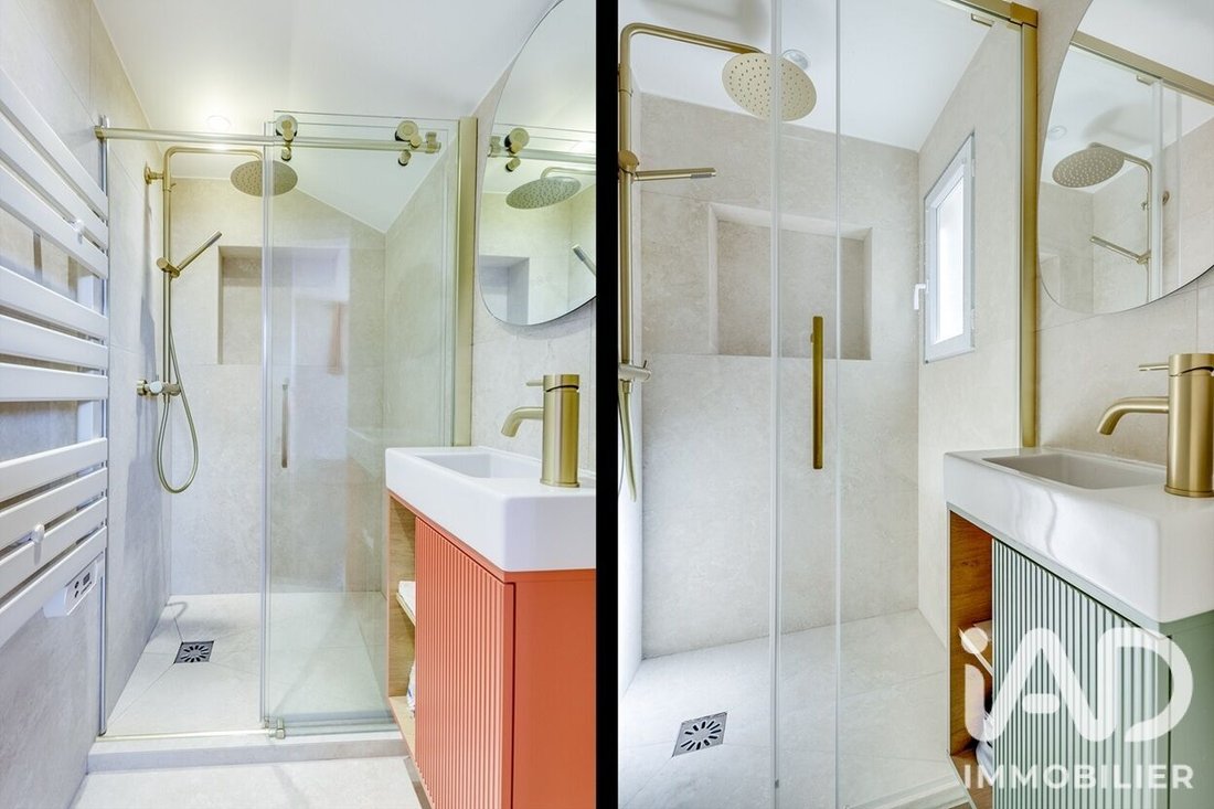 Apartment in Armagis, Saint-Germain-en-Laye, France 4 - 18621159
