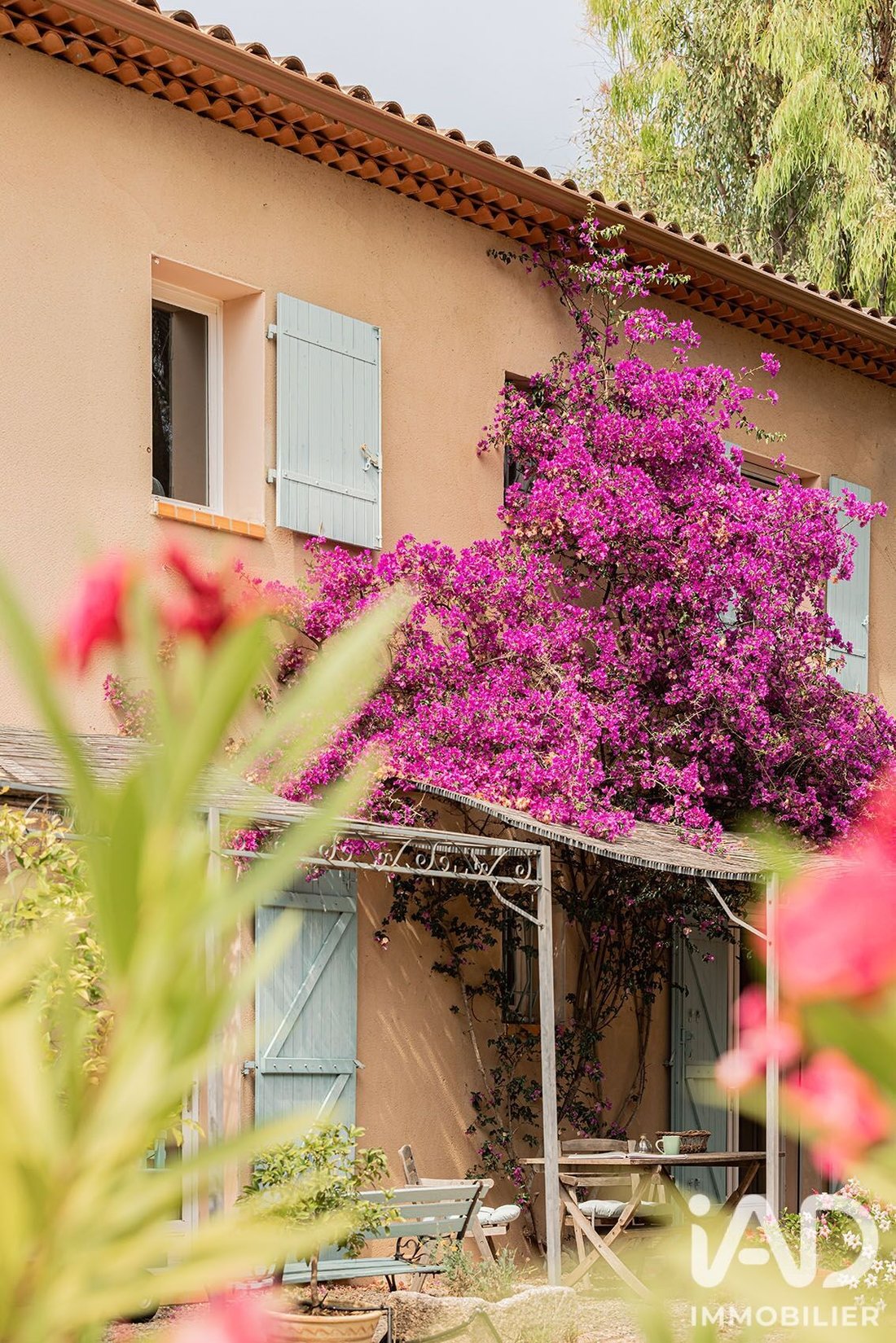 House in Nord, Sanary-sur-Mer, France 5 - 18621148