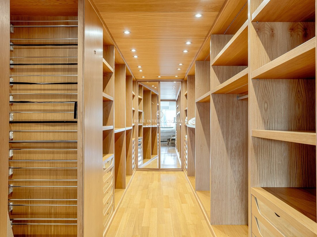 Appartement à Algés, Lisbonne, Portugal 5 - 17803010