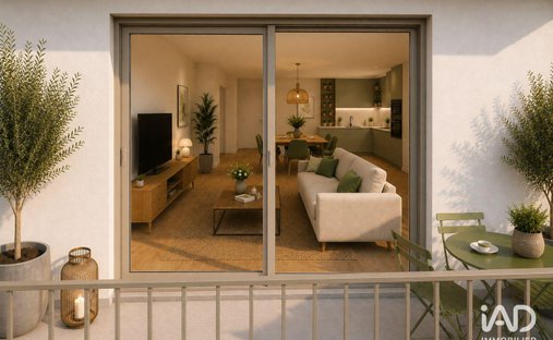 Apartment in Perralière, Lyon, Auvergne-Rhône-Alpes 1