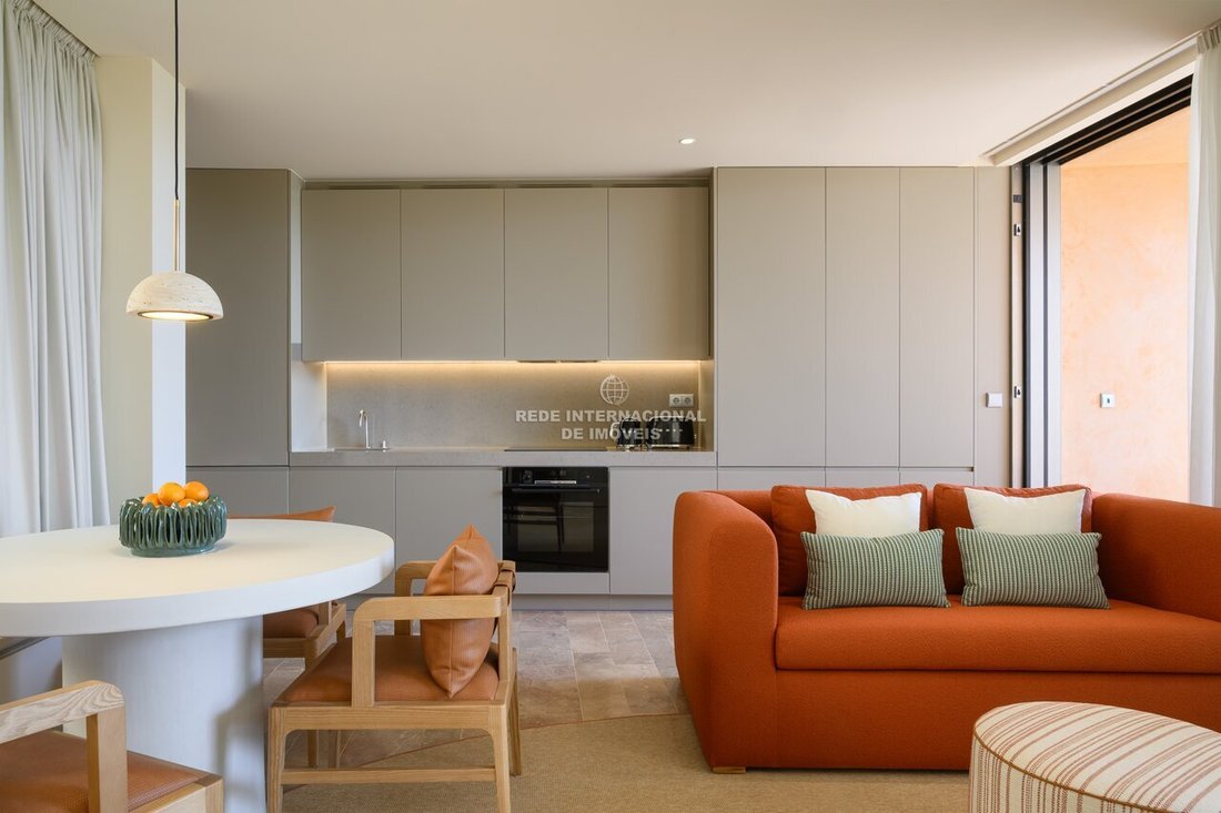Apartment in Odiaxere, Algarve, Portugal 2 - 18616046