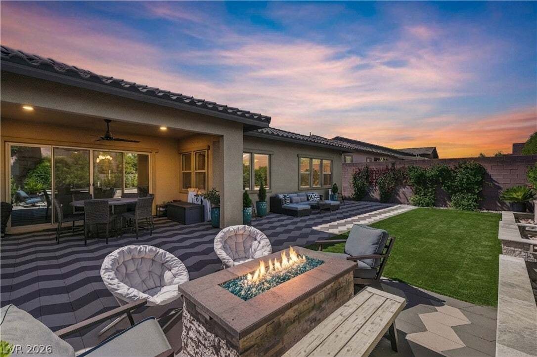 House in Las Vegas, Nevada, United States 5 - 18618516
