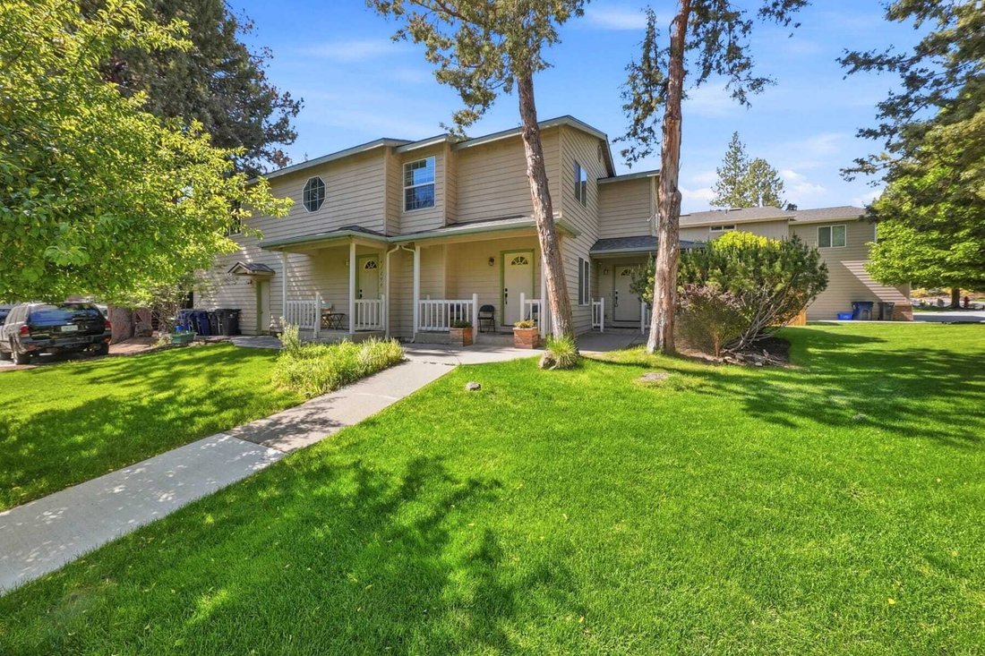 House in Bend, Oregon, United States 2 - 18619480
