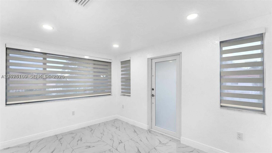 House in Miami, Florida, United States 5 - 18005206