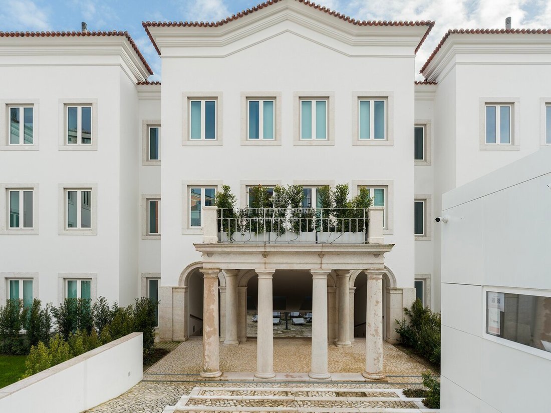 Apartment in Estrela, Lisbon, Portugal 4 - 17500344
